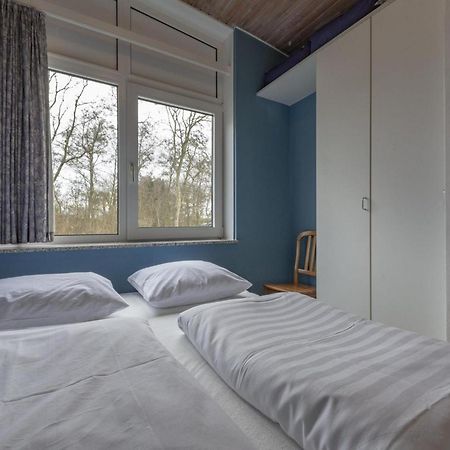 Stylish Beachside Bungalow With Patio Sint Maartensvlotbrug ภายนอก รูปภาพ