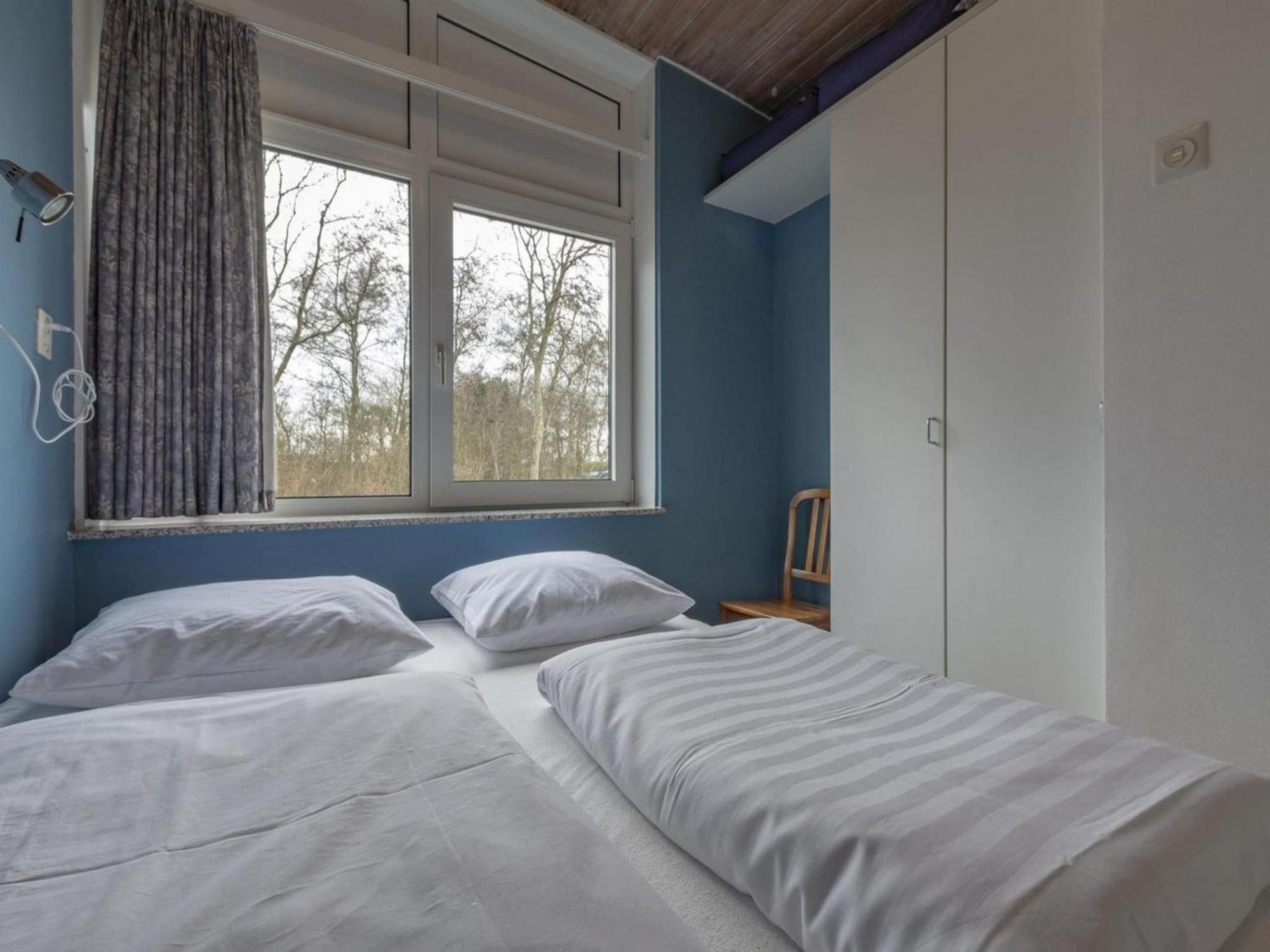 Stylish Beachside Bungalow With Patio Sint Maartensvlotbrug ภายนอก รูปภาพ